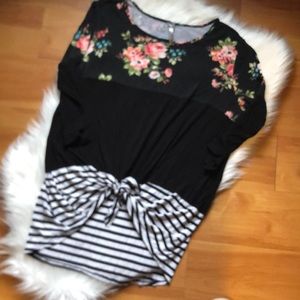 Boutique Top